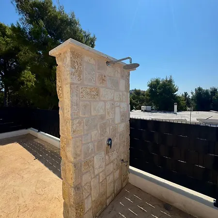 Koc, Okrug Gornji Apartamento