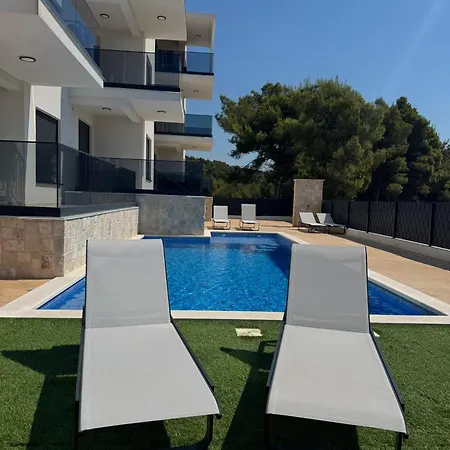 Appartement Koc, Okrug Gornji *