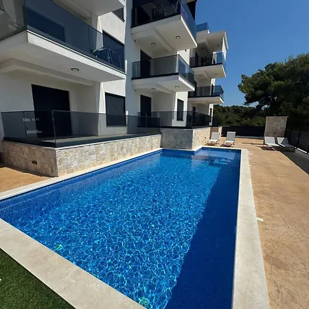 Apartamento Koc, Okrug Gornji Trogir