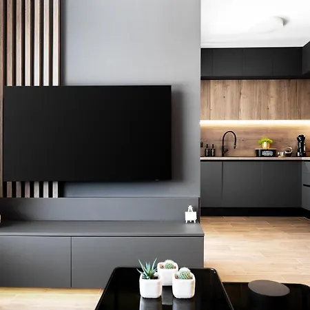 Apartment Koc, Okrug Gornji