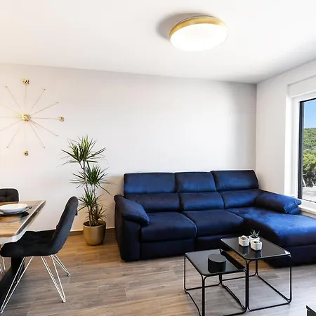 Apartment Koc, Okrug Gornji *