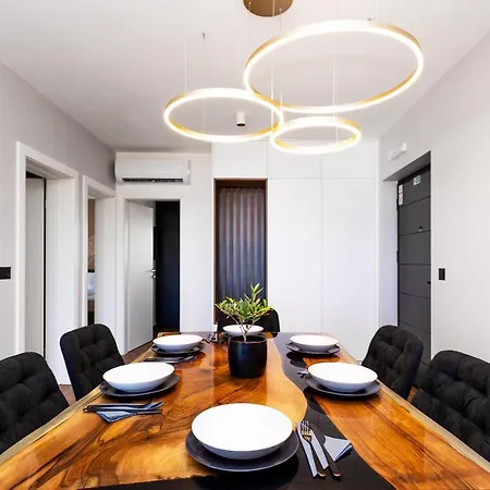 Apartment Koc, Okrug Gornji Trogir