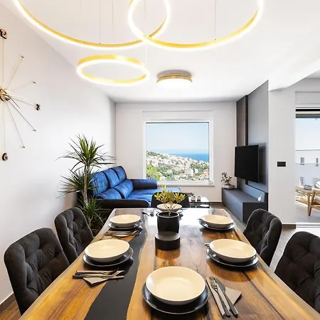 Koc, Okrug Gornji Apartment