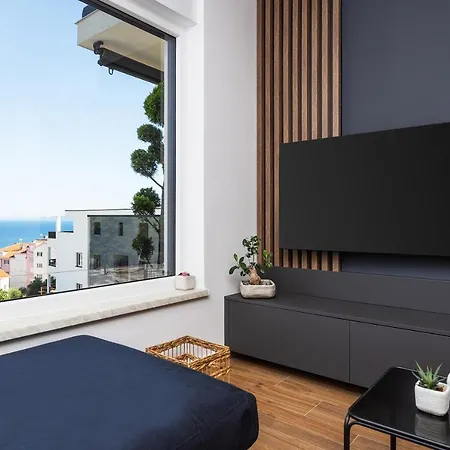 Koc, Okrug Gornji Apartment *